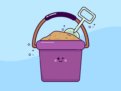 Bucket