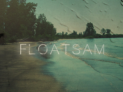 Floatsam