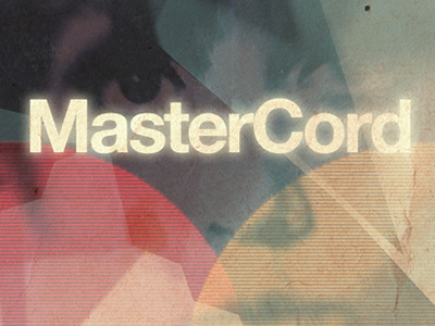 MasterCord - Untitled