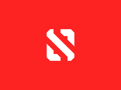 S Logo Design (@Secret)