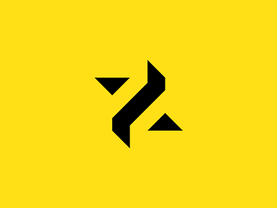Haptic visuals Logo design (Personal Logo)