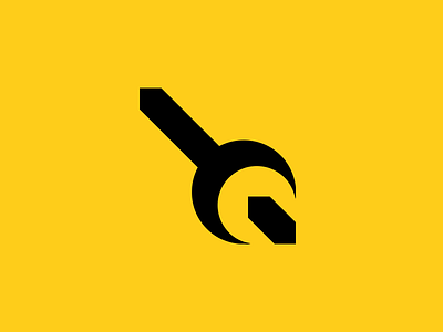 Quaesitum Logo design branding design esportlogo esports gaming icon logo logo branding lettermark logo design minimal