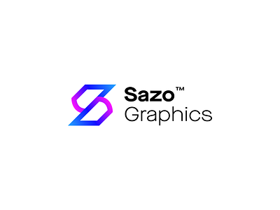 Sazo / Logo design