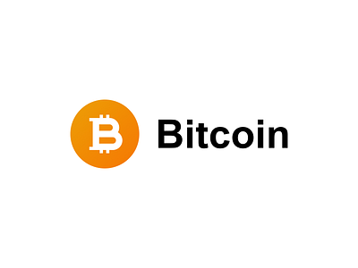 Bitcoin Logo redesign