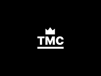 The Meme Club (TMC) Logo design & Brand Identity blockchain branding crypto design ether ethereum icon logo logo branding lettermark logo design matic minimal nft polygon