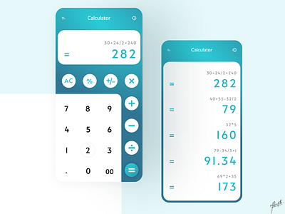 Calculator