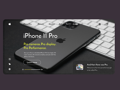 iPhone Web UI adobexd as branding design figma frontend illustration ui website
