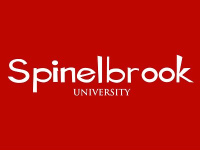 Spinelbrook Official logo