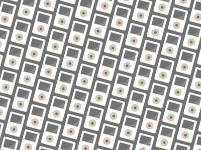 iPod pattern apple background icon ipod jobs pattern steve stevejobs tile tiled
