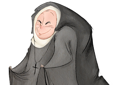 Nun Fun