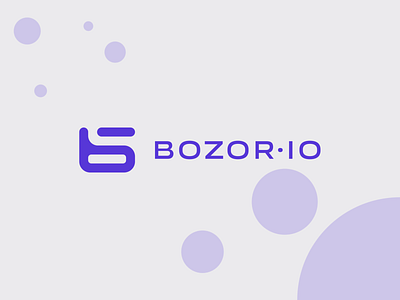 Play with BOZOR • IO logo