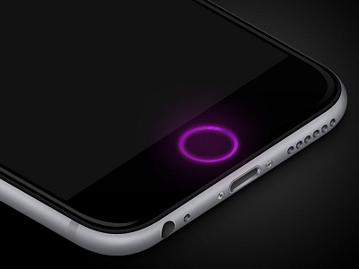 iPhone Notification Led Animation