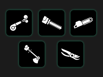 Tools Icon