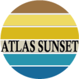 ATLAS SUNSET