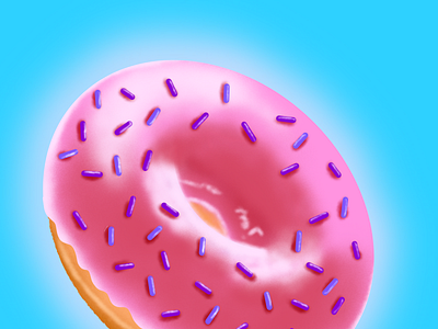 Donut