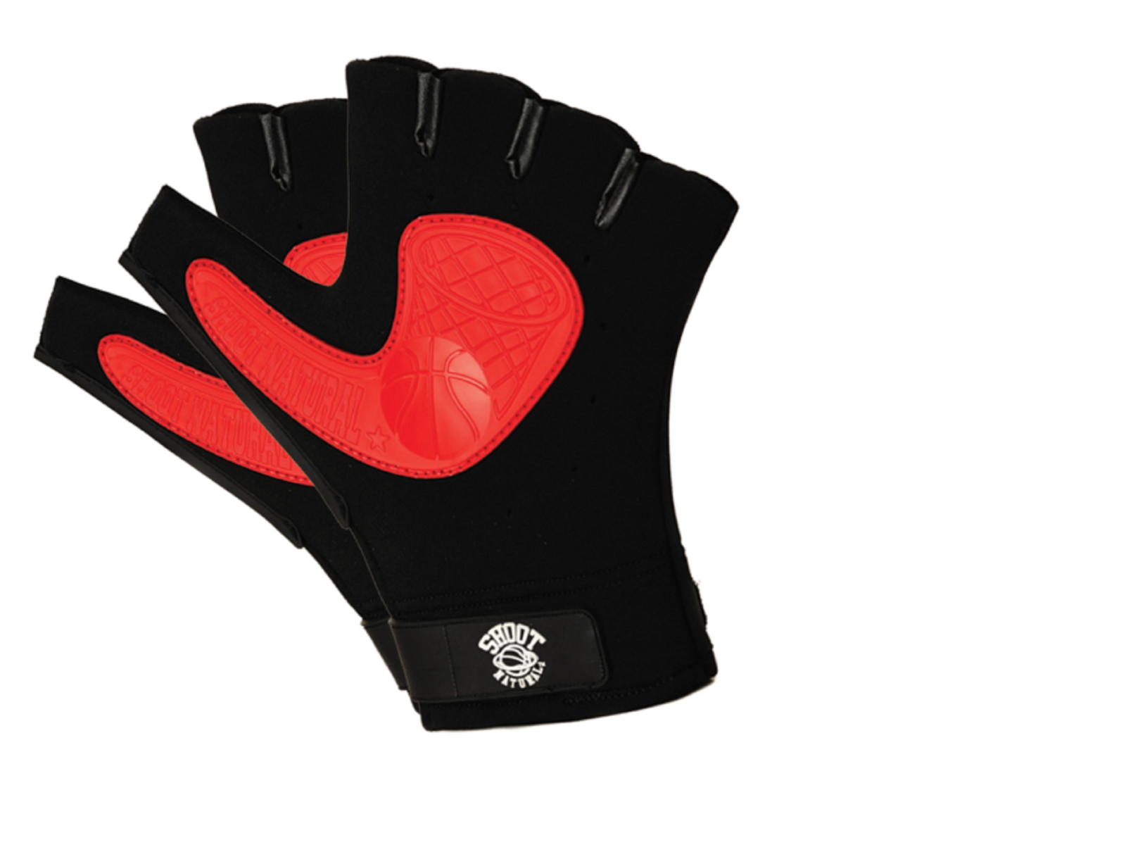 Basketball training aid Shoot Natural™ FIX YOUR SHOT IN MINUT by