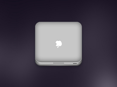 Macbook icon apple blur icon mac macbook