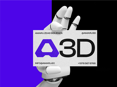 Amaru Brand Identity branding corporate identity design graphic design logo