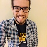 Thomas Antonio Moura Nunes