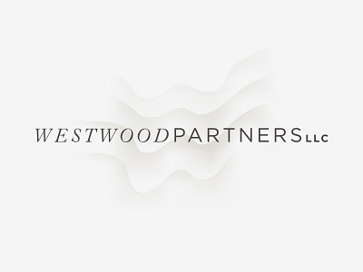 Westwood Partners LLC Identity branding firm identity law logo vc