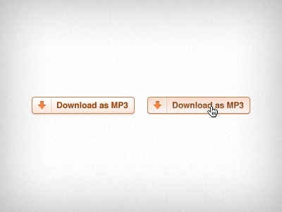 Download as MP3 button css download web