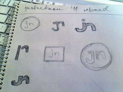 justnetman.com logo ideas black drawing grey justnetman.com logo paper white