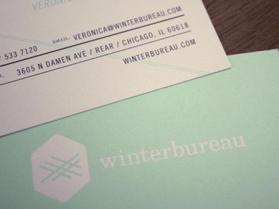 New winterbureau cards