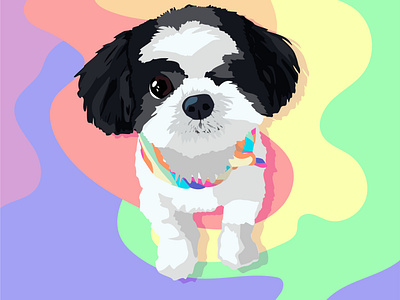 Pride Pup #2