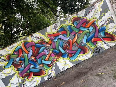 Graffiti Shoker