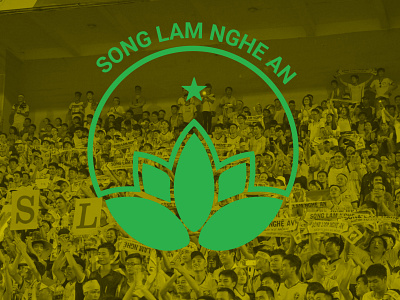 Sông Lam Nghệ An Rebrand