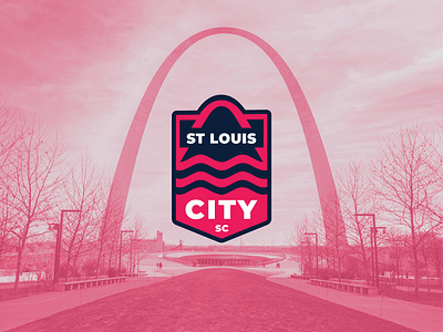 Gamez Designs - St Louis City SC Kit Concept