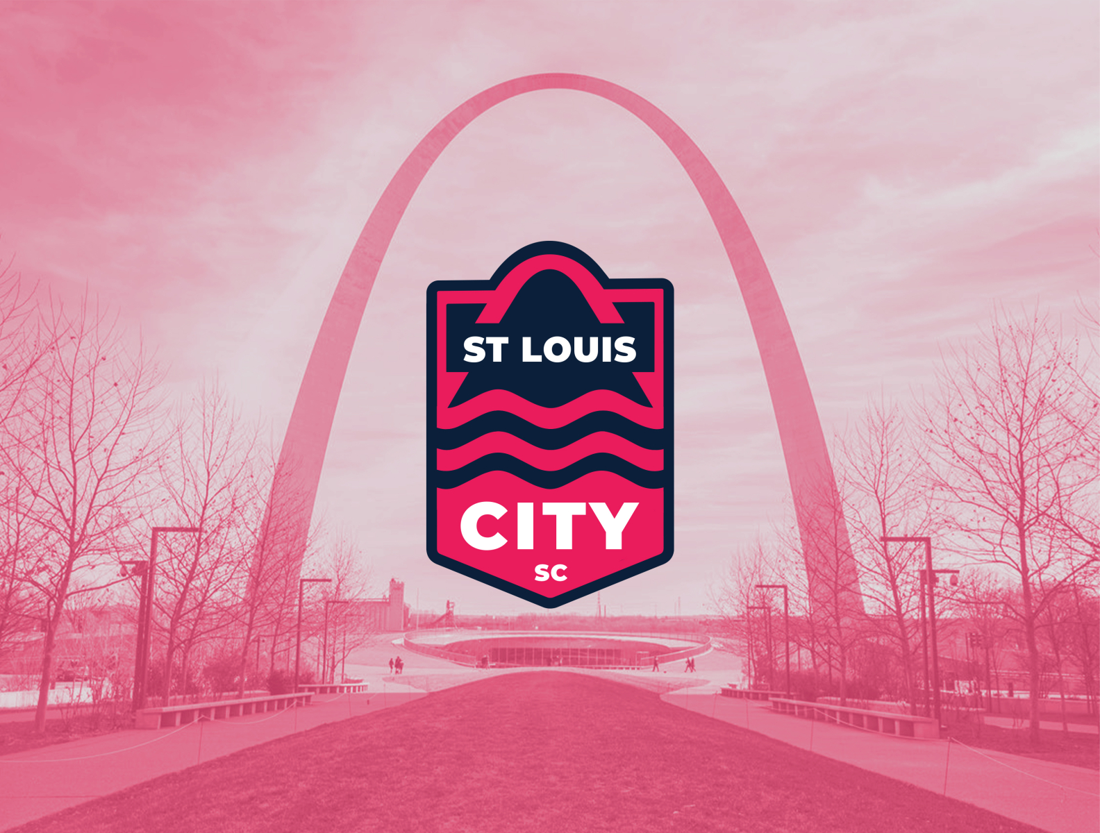St Louis City Sc Rebrand Concept By Jesus Gamez Flores On Dribbble