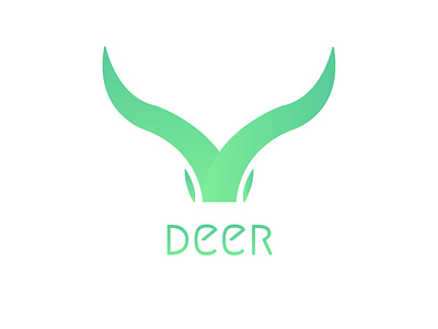 deer logo