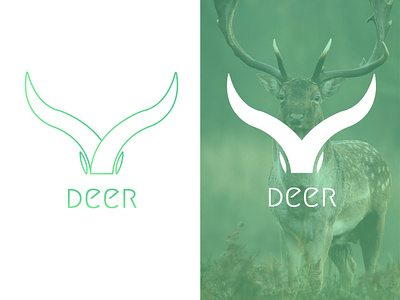 deer logo