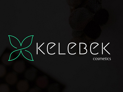 butterfly logo brand brand identity branding butterfly butterfly logo cosmetic logo cosmetics design logo logo design