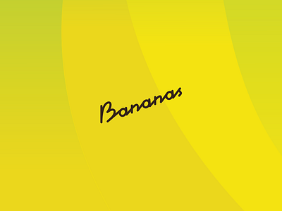 Bananas bananas id logo