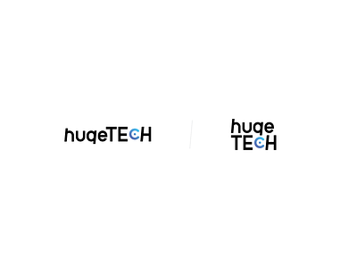 hugeTECH logo