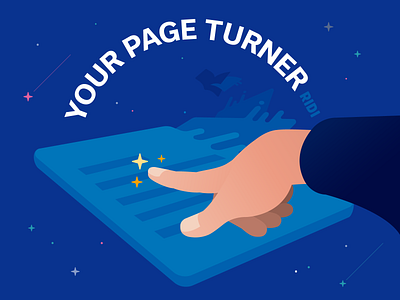 Your Page Turner