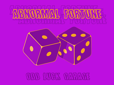 Abnormal Fortune