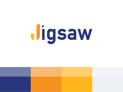 Jigsaw Branding