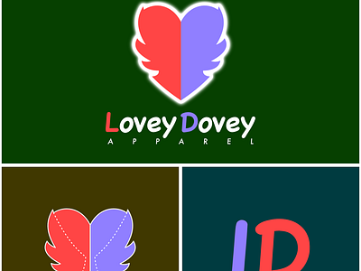 Lovey Dovey