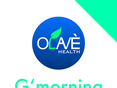 Olave Health Packaging