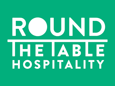 logo - Round the Table hospitality logo