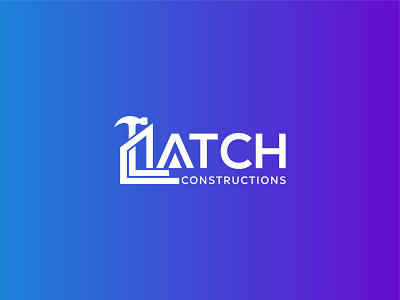 CATCH CONSTRUCTIONS LOGO