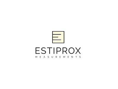 ESTIPROX art branding design flat icon illustration illustrator logo minimal vector