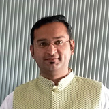 SAURABH JOSHI
