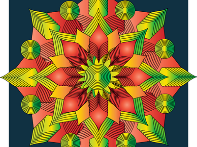 Mandala Art