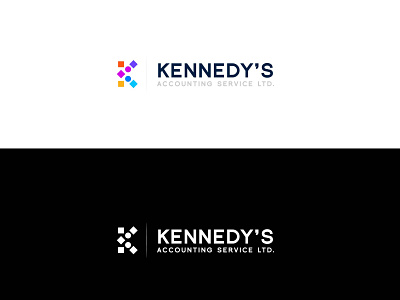 Kennedy's 3d animation branding branding design design digital graphic design illustraion illustration logo logo design minimalist logo modern motion graphics print typography ui unique design