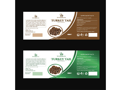 Label Design