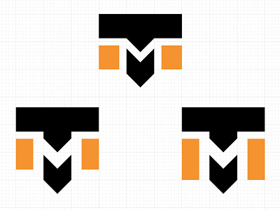 TM Logomark by Ryan Hudson-Peralta on Dribbble